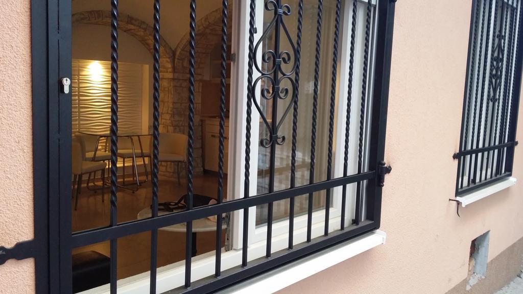 Apartment Zemun Old Town Center Beograd Værelse billede