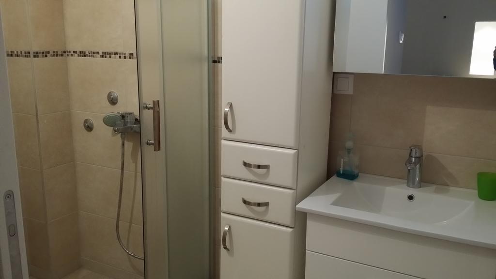 Apartment Zemun Old Town Center Beograd Værelse billede