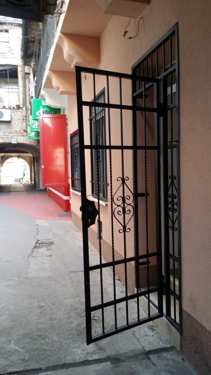 Apartment Zemun Old Town Center Beograd Værelse billede