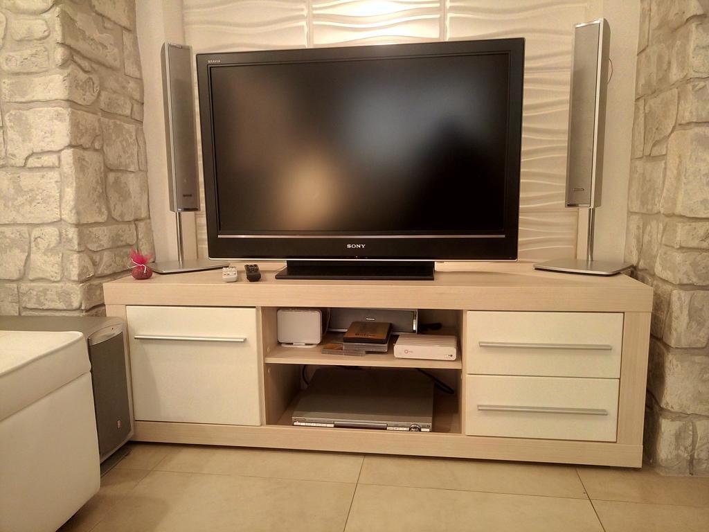Apartment Zemun Old Town Center Beograd Eksteriør billede