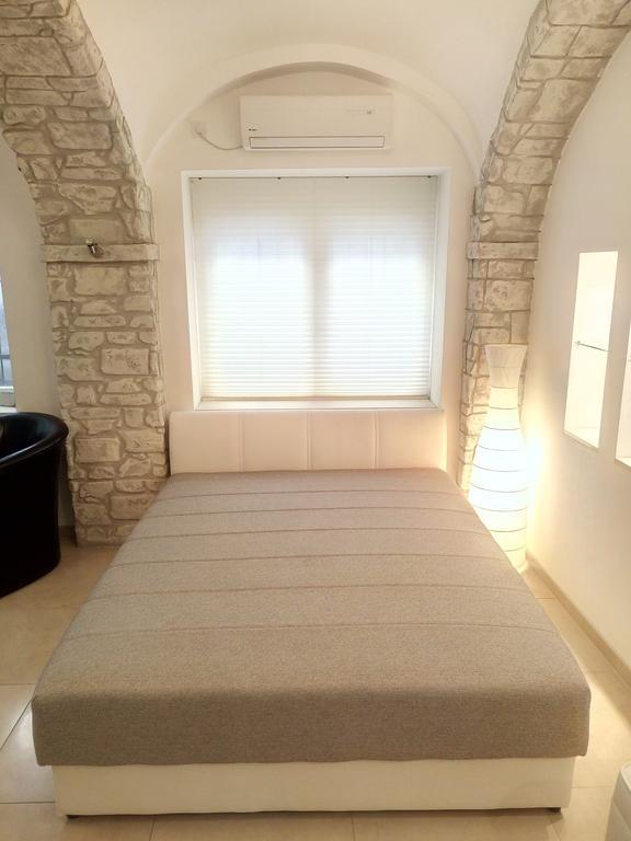 Apartment Zemun Old Town Center Beograd Eksteriør billede