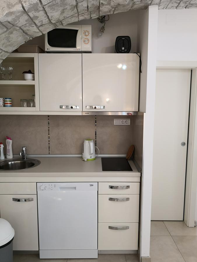 Apartment Zemun Old Town Center Beograd Eksteriør billede