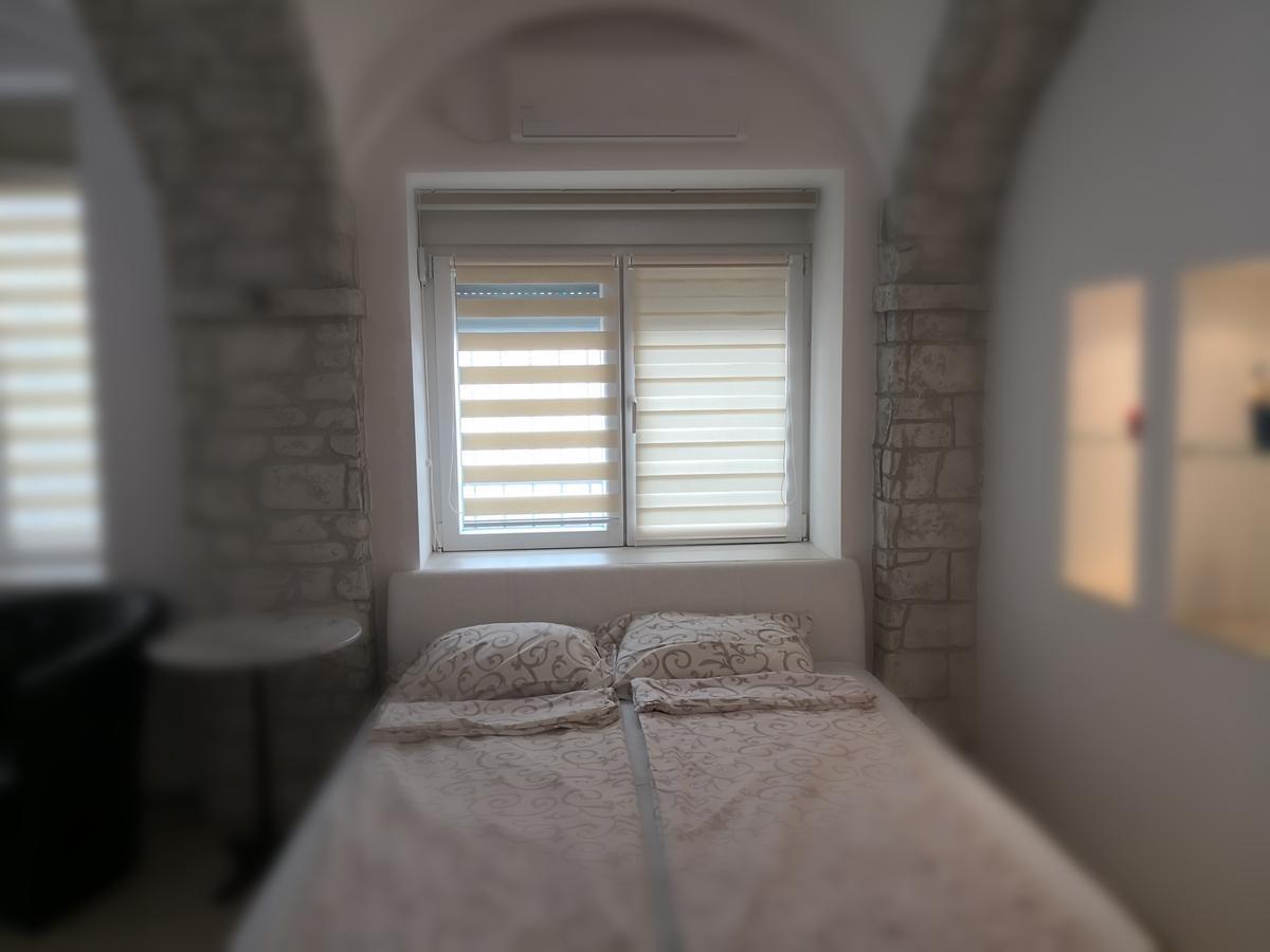 Apartment Zemun Old Town Center Beograd Eksteriør billede