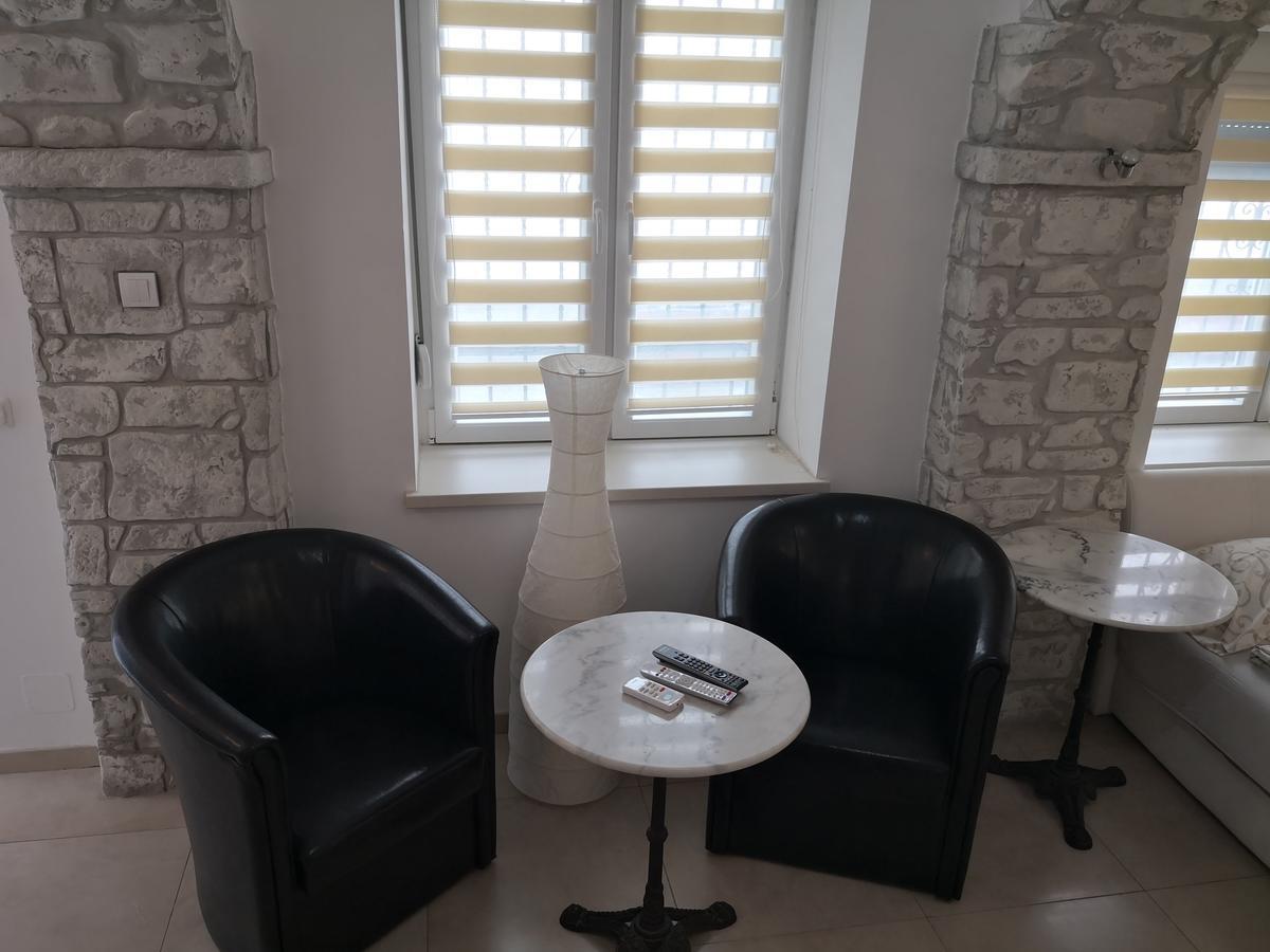 Apartment Zemun Old Town Center Beograd Eksteriør billede